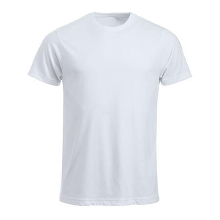 NEW CLASSIC-T BIANCO 4XL