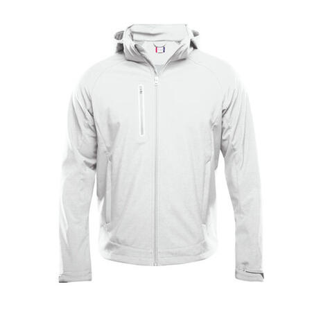 MILFORD JACKET BIANCO S