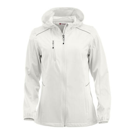 MONROE LADIES JACKET BIANCO PERLA S