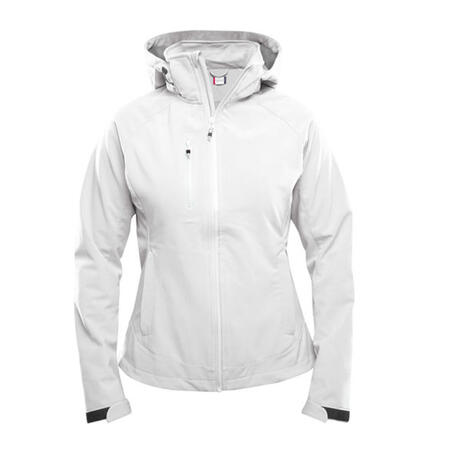 MILFORD JACKET LADIES BIANCO S