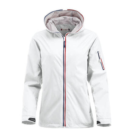 SEABROOK LADY JACKET BIANCO S